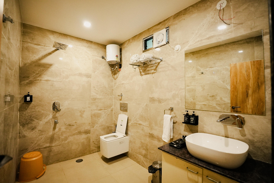 akay resort and villa