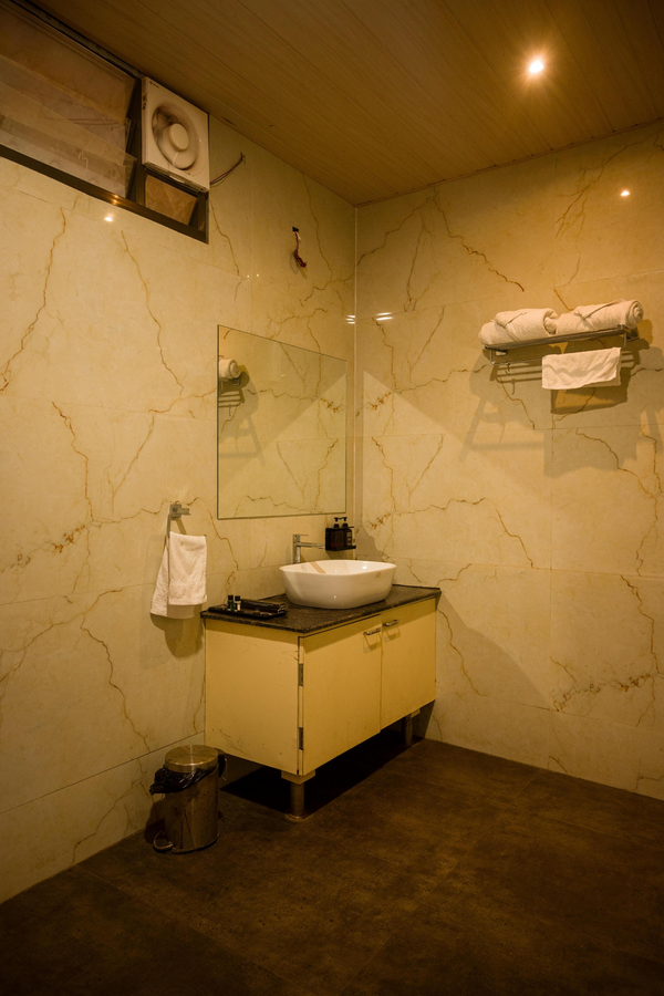 akay resort and villa