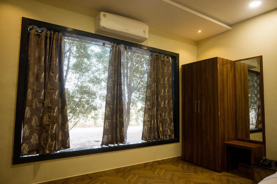 akay resort and villa