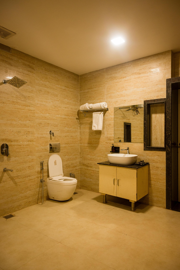 akay resort and villa