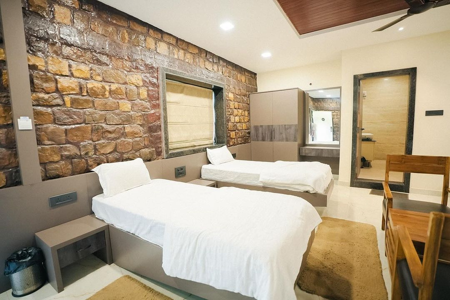 akay resort and villa