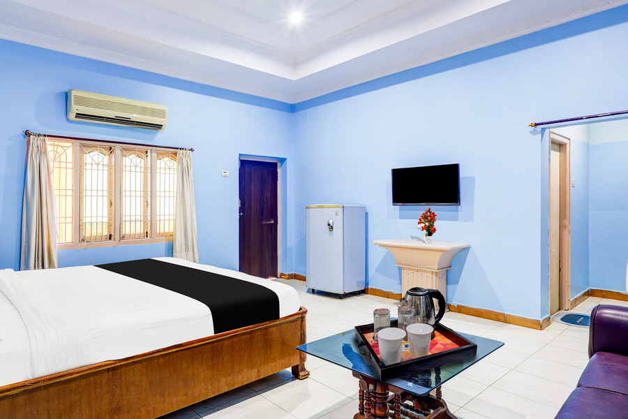 super hotel o rayagada downtown