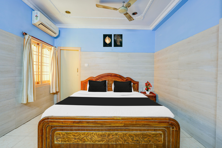 super hotel o rayagada downtown