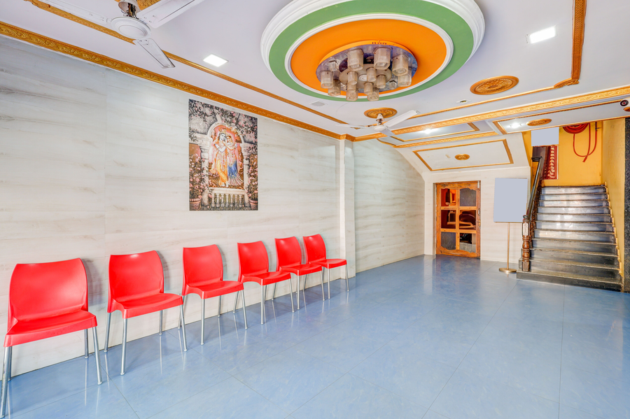 Super Hotel O Rayagada Downtown,,3 star