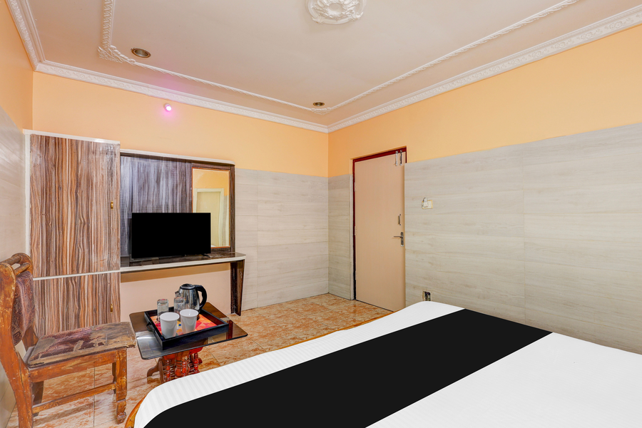 super hotel o rayagada downtown