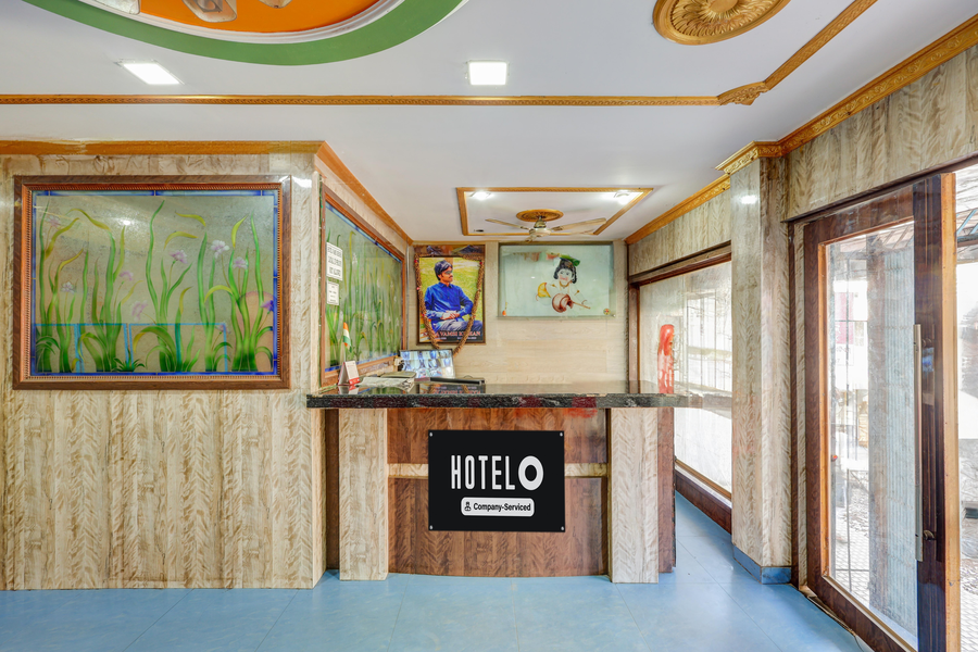 Super Hotel O Rayagada Downtown,,3 star