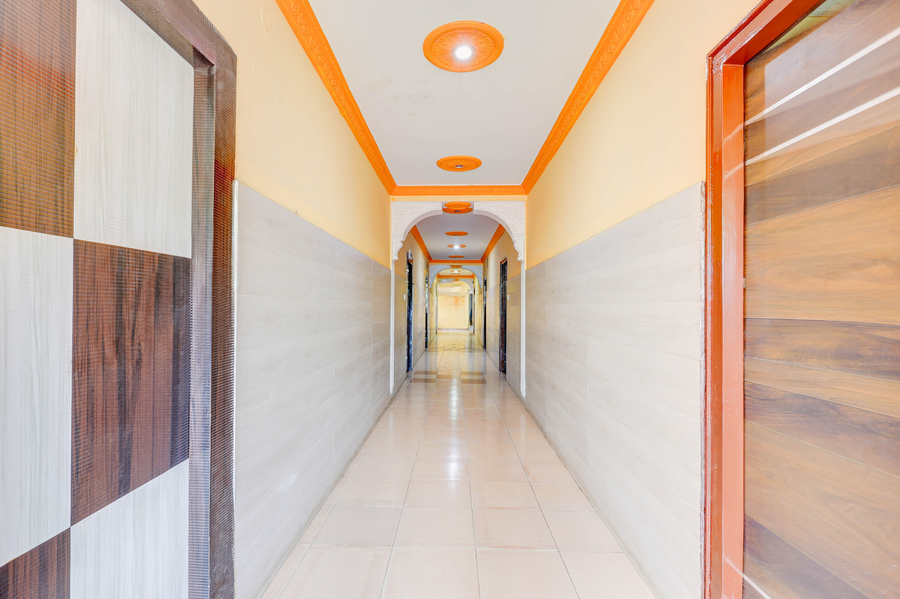 Super Hotel O Rayagada Downtown,,3 star