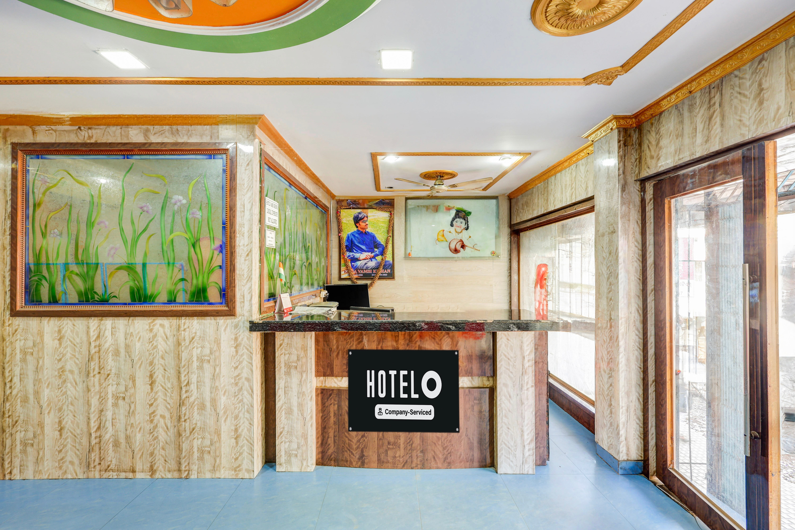 Super Hotel O Rayagada Downtown,,3 star