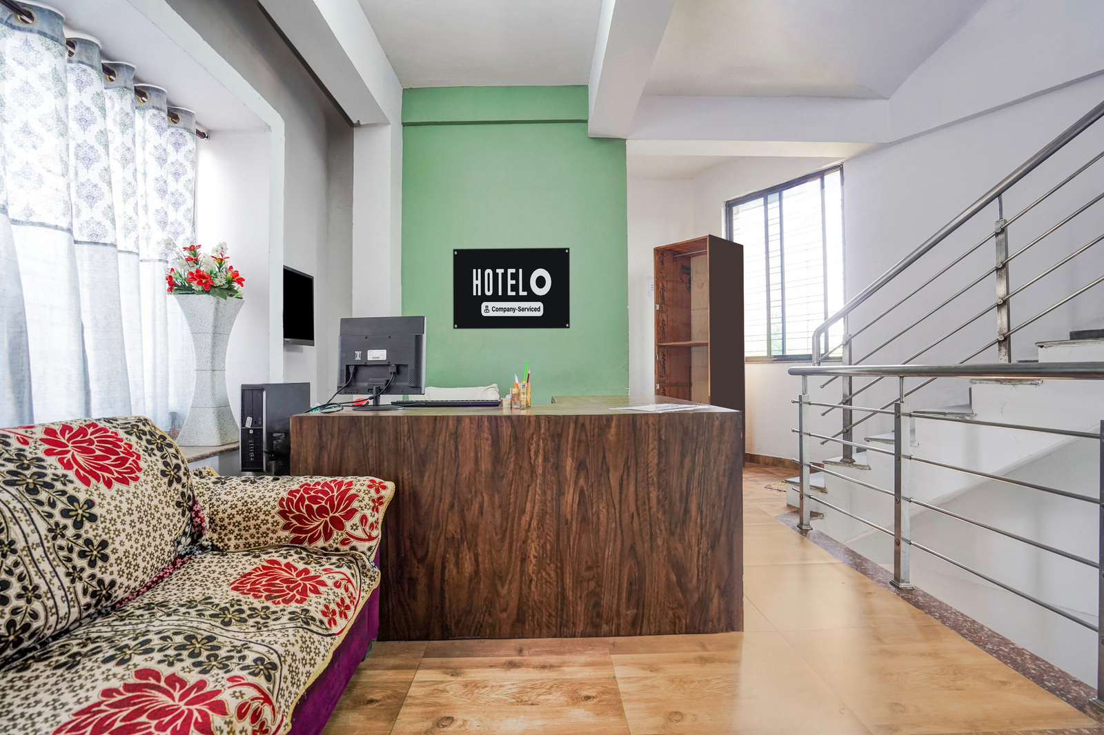 Super Hotel O Rajendra Nagar Hingna Road,,3 star