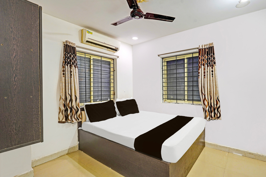 super collection o vanamthopu center nellore formerly esr guest inn