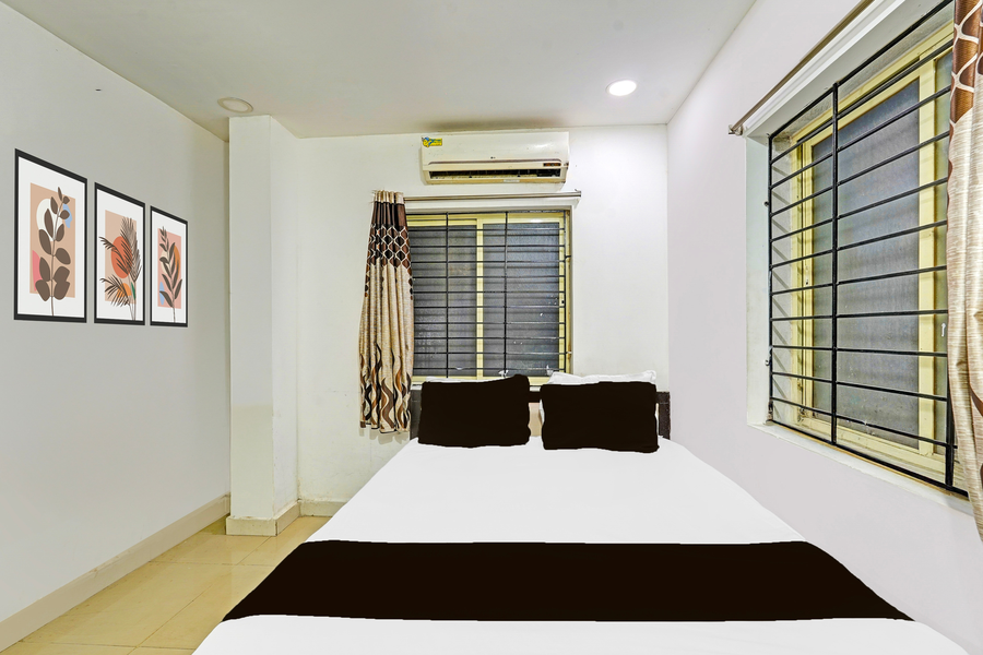 super collection o vanamthopu center nellore formerly esr guest inn