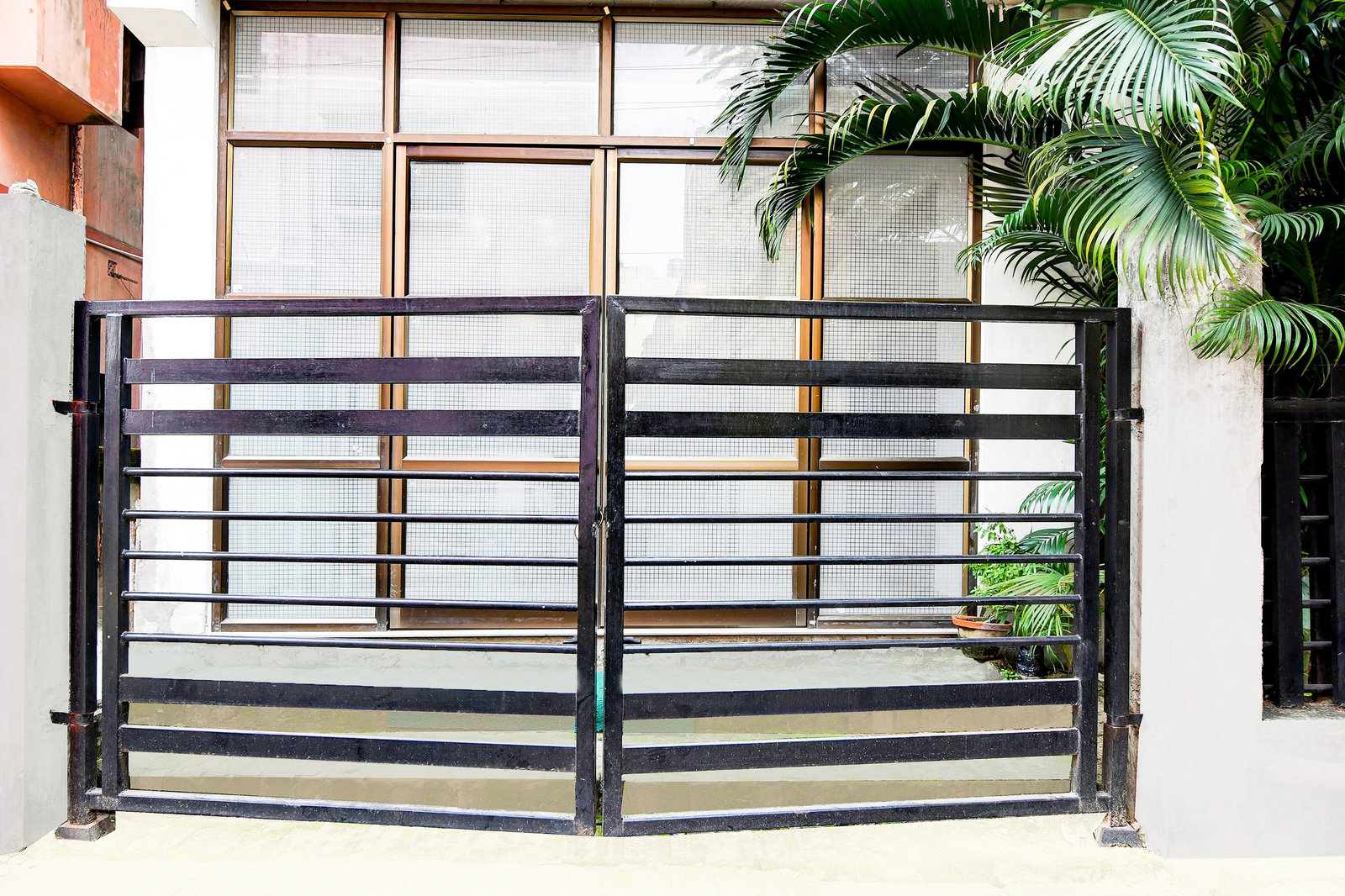 Super Hotel O Tagore Park Laskarhat Formerly Shankar Guest House,Park Circus,3 star