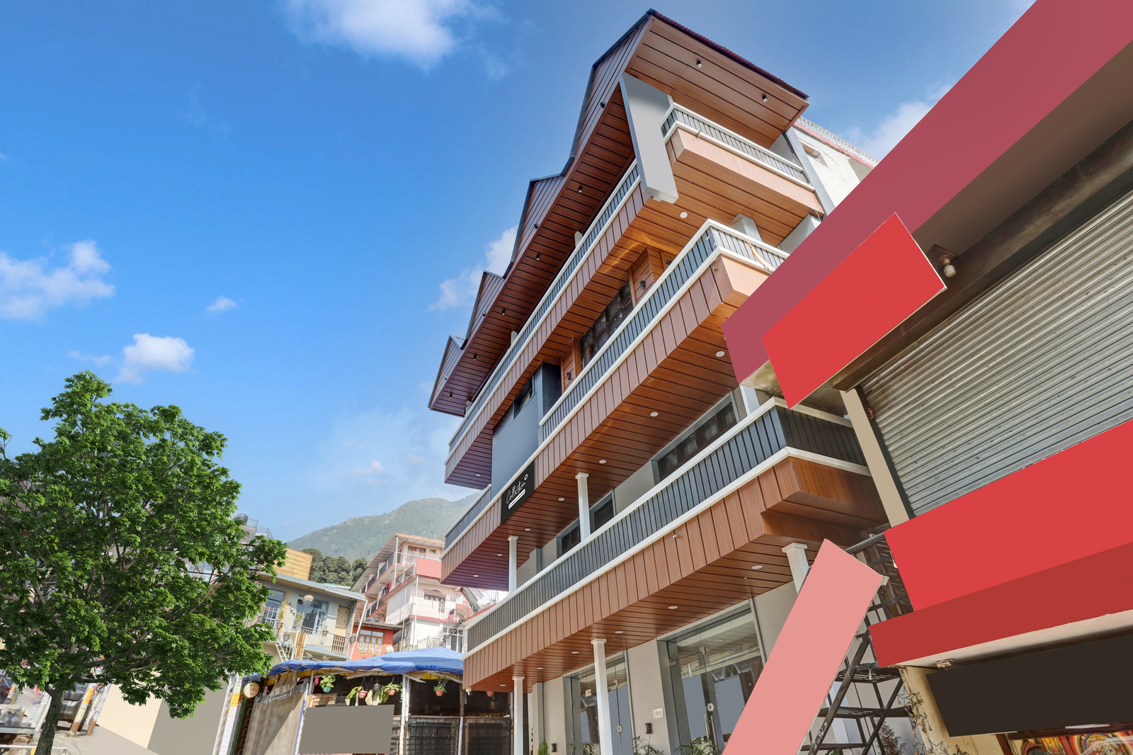 collection o bhagsunag mcleodganj