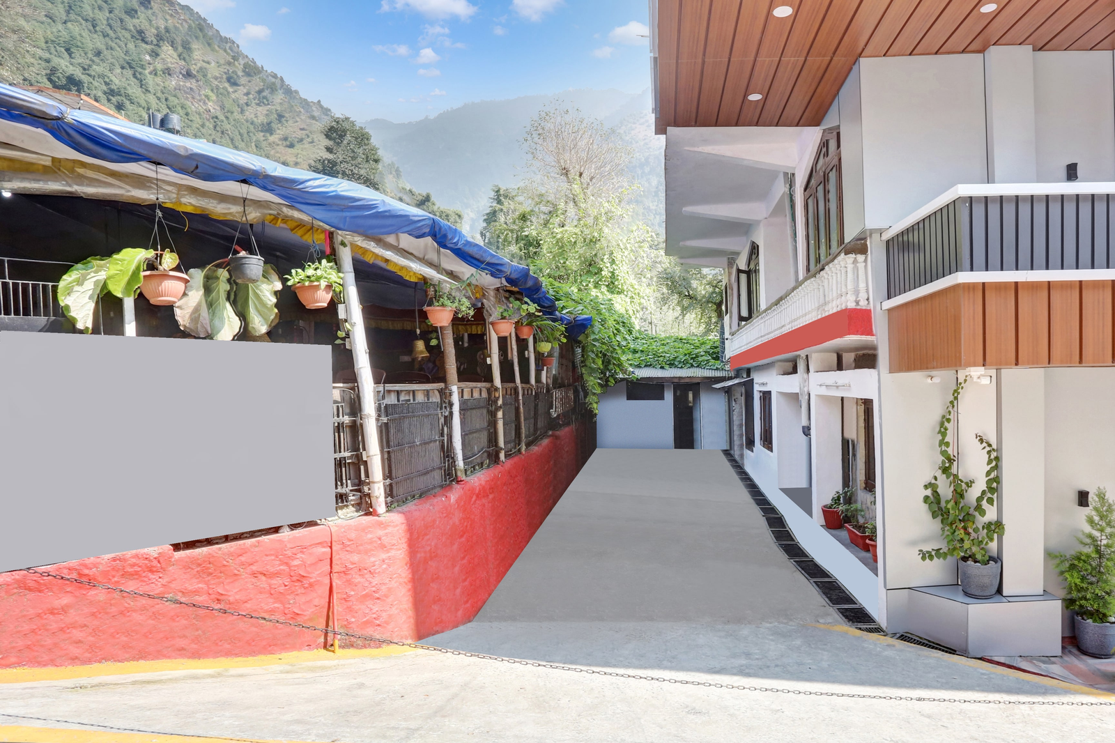 dharamshala