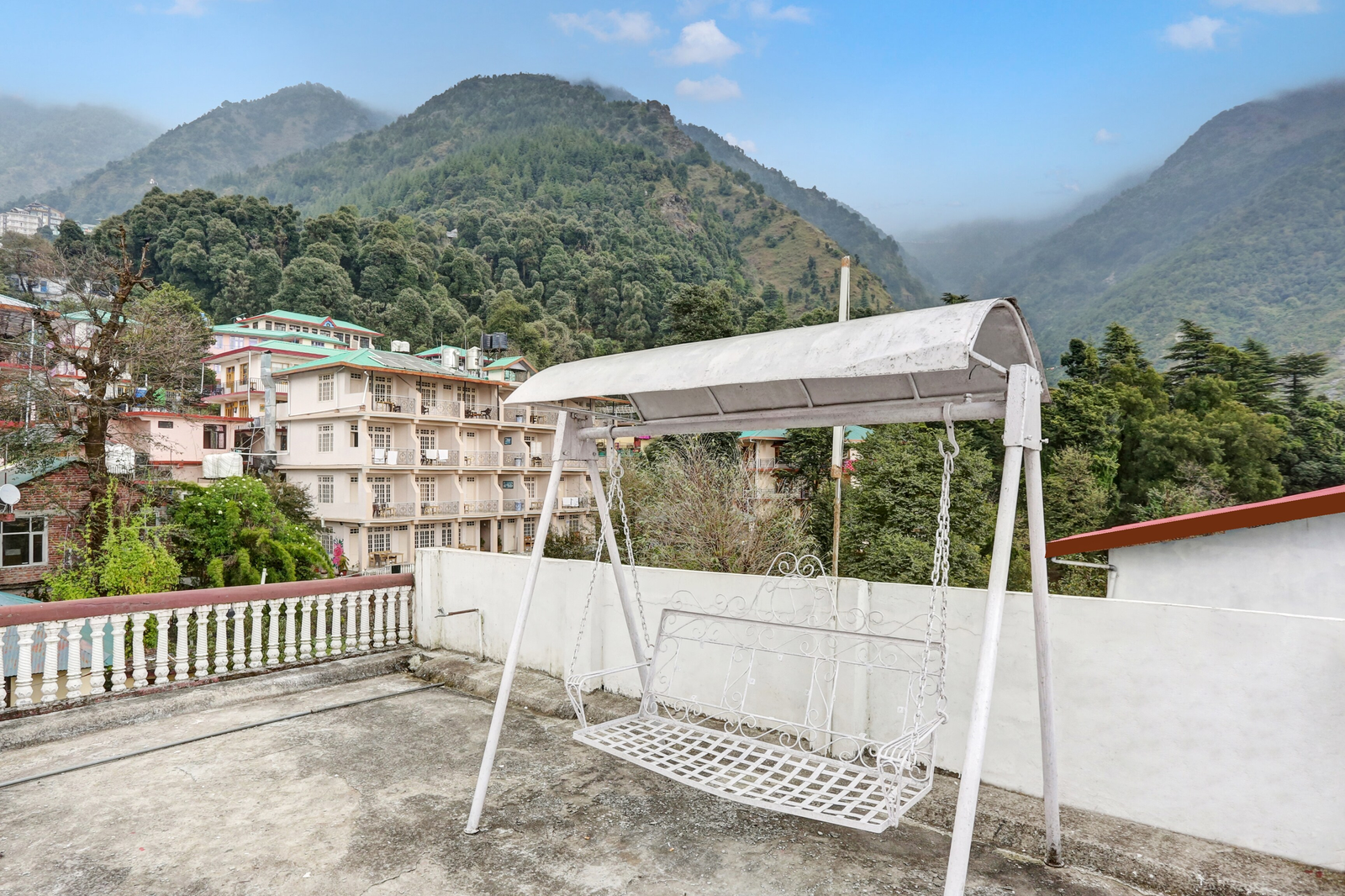 collection o bhagsunag mcleodganj