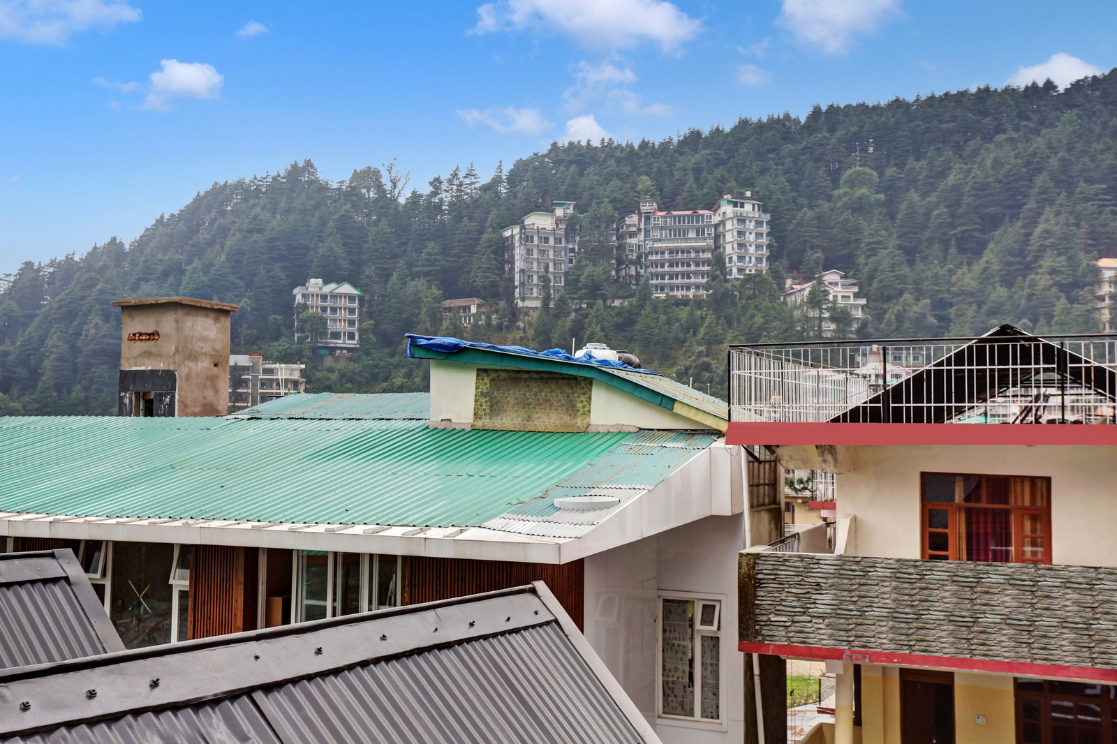 collection o bhagsunag mcleodganj