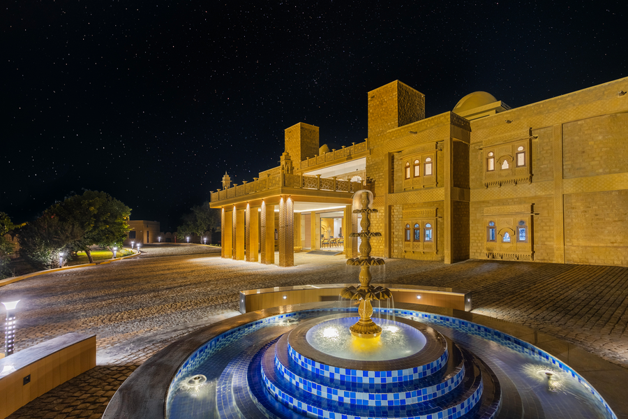 sterling rudraksh jaisalmer