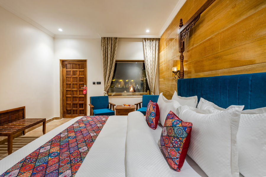 sterling rudraksh jaisalmer