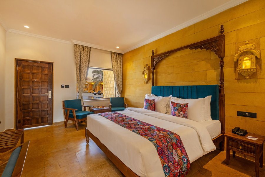 sterling rudraksh jaisalmer