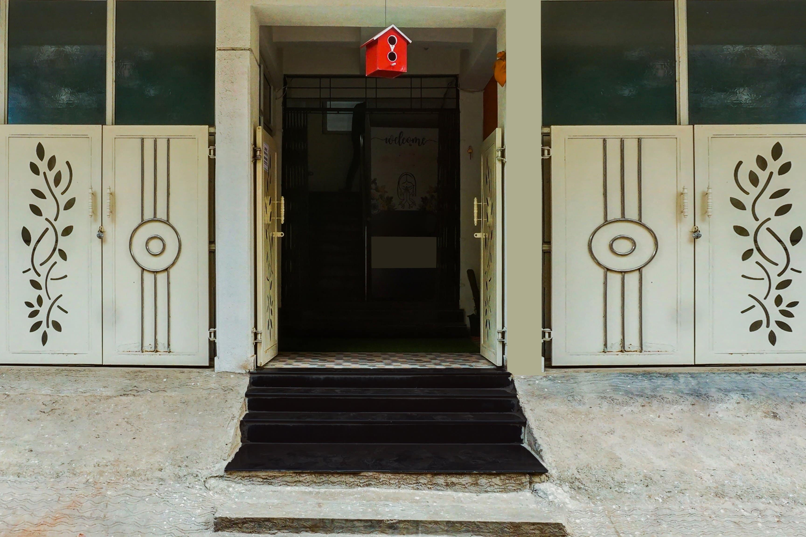 super hotel o kharadi pune