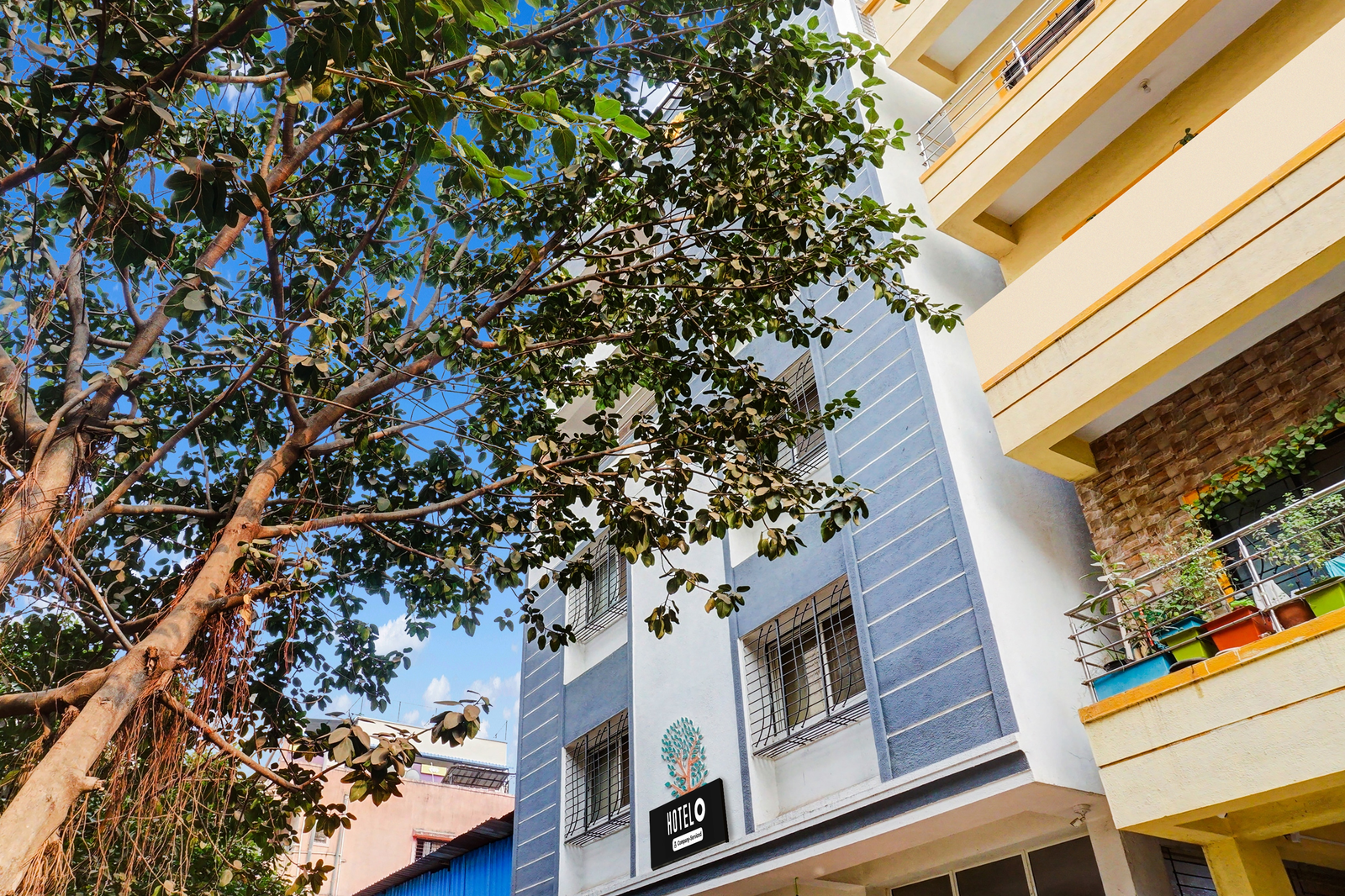 super hotel o kharadi pune