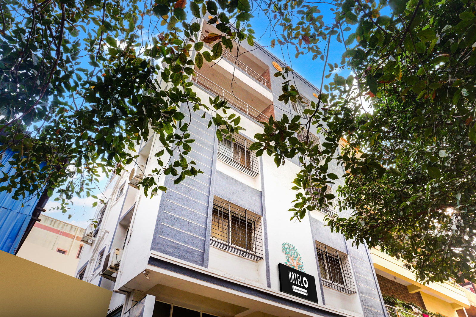 super hotel o kharadi pune