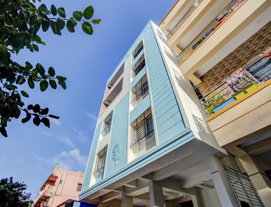 Super Hotel O Kharadi Pune,,3 star