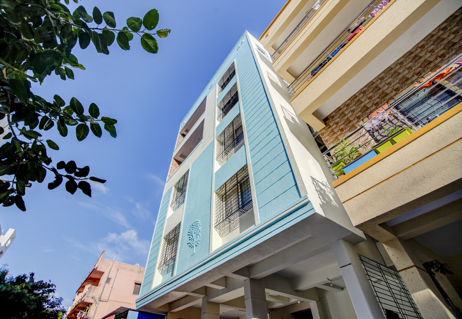 Super Hotel O Kharadi Pune,,3 star