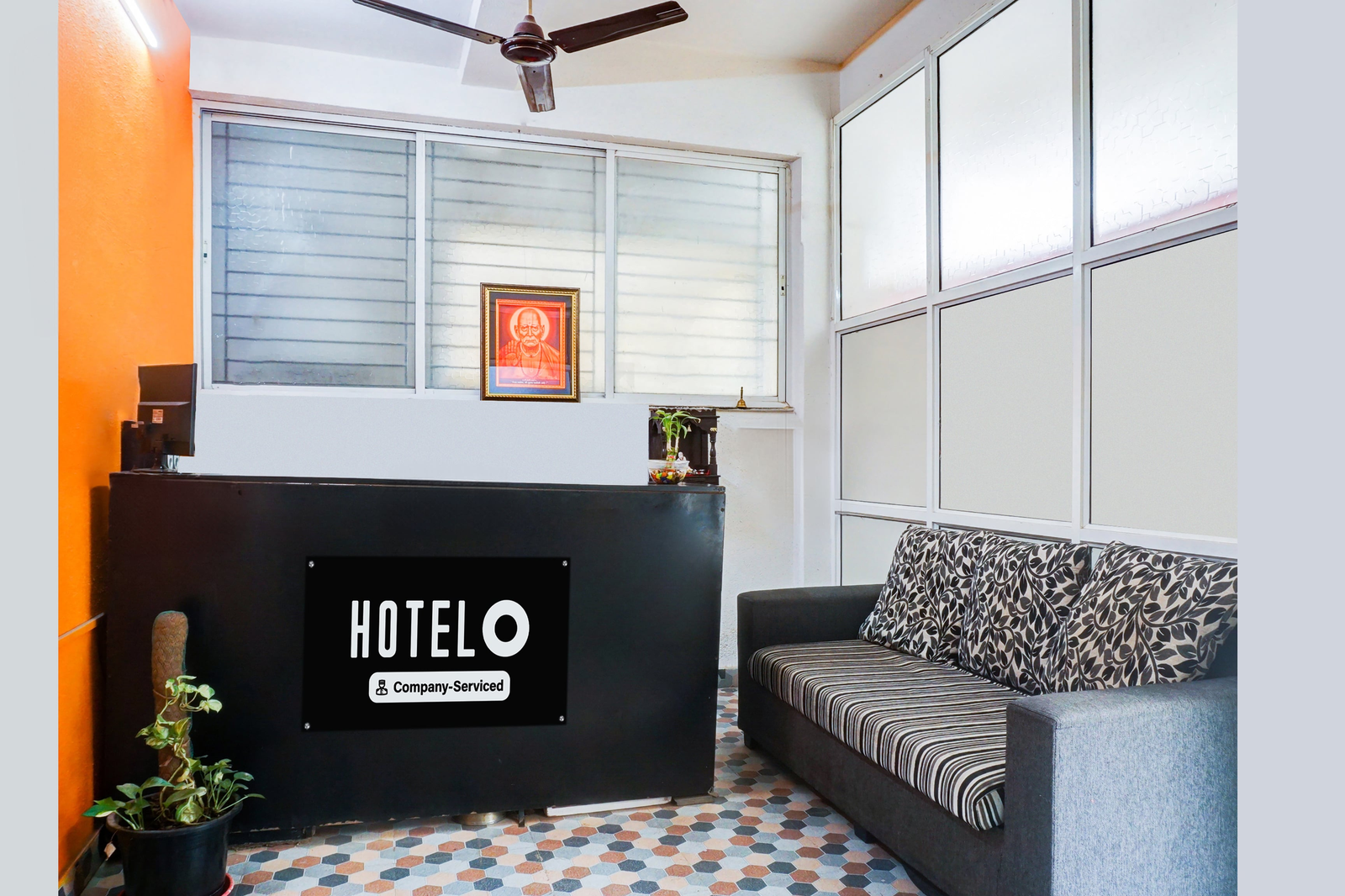 super hotel o kharadi pune