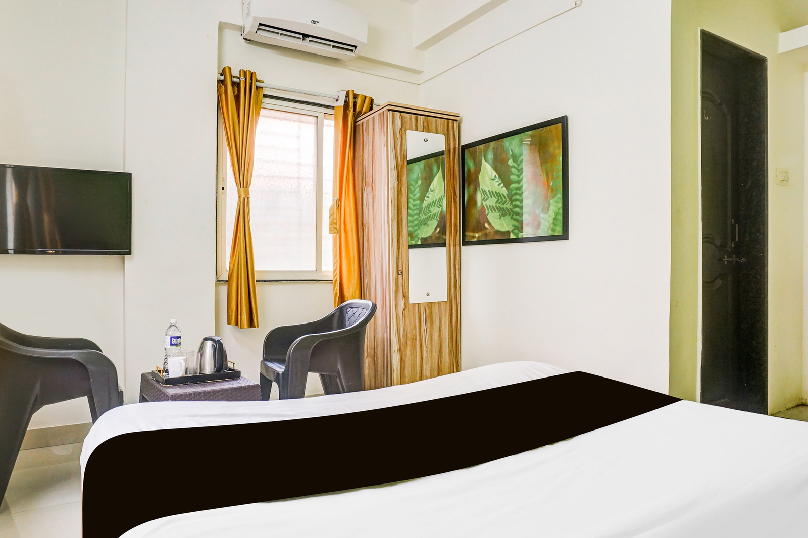 super hotel o kharadi pune