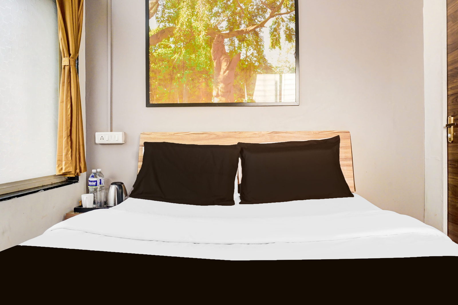 super hotel o kharadi pune