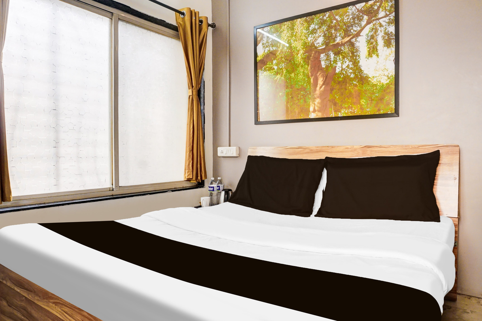 super hotel o kharadi pune