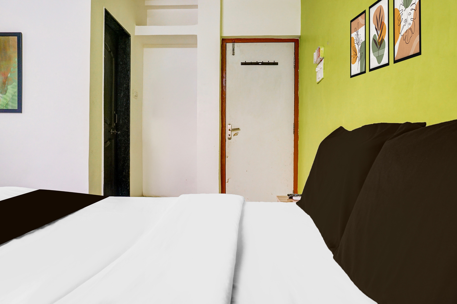 super hotel o kharadi pune