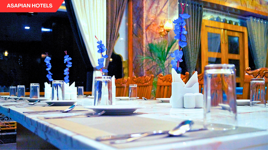 shreeji palace by asapin hotels