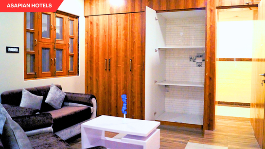 shreeji palace by asapin hotels