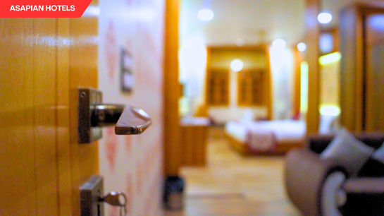 shreeji palace by asapin hotels