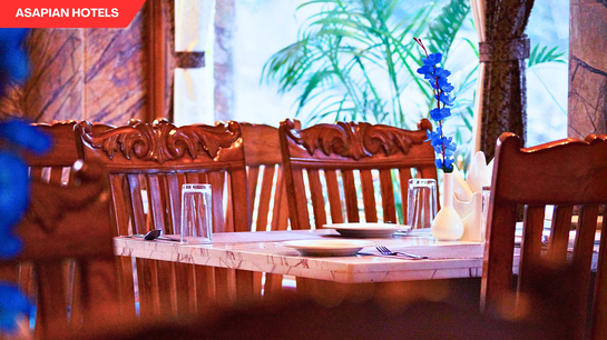 shreeji palace by asapin hotels