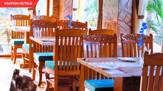 Shreeji Palace By Asapin Hotels,,3 star