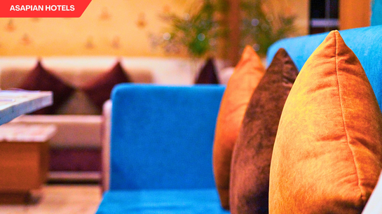 shreeji palace by asapin hotels