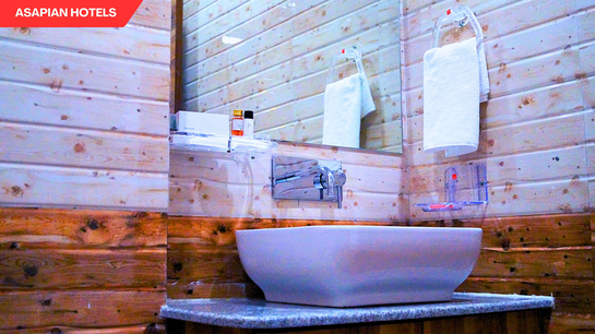 shreeji palace by asapin hotels