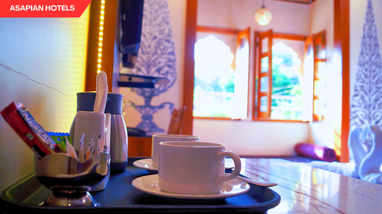 shreeji palace by asapin hotels