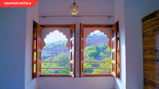 shreeji palace by asapin hotels