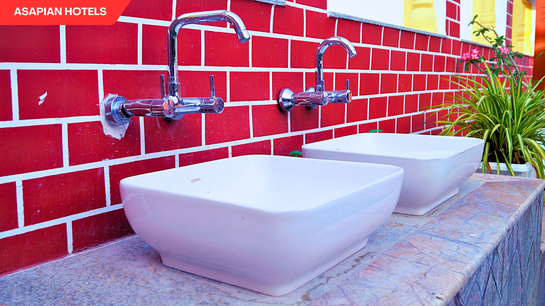 shreeji palace by asapin hotels