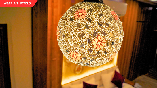 shreeji palace by asapin hotels