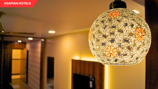 shreeji palace by asapin hotels