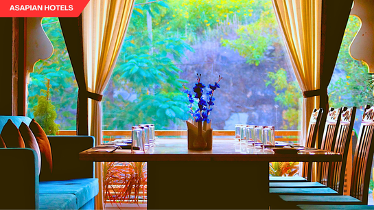 shreeji palace by asapin hotels