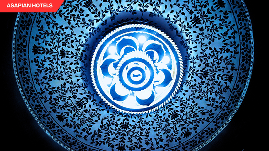 shreeji palace by asapin hotels