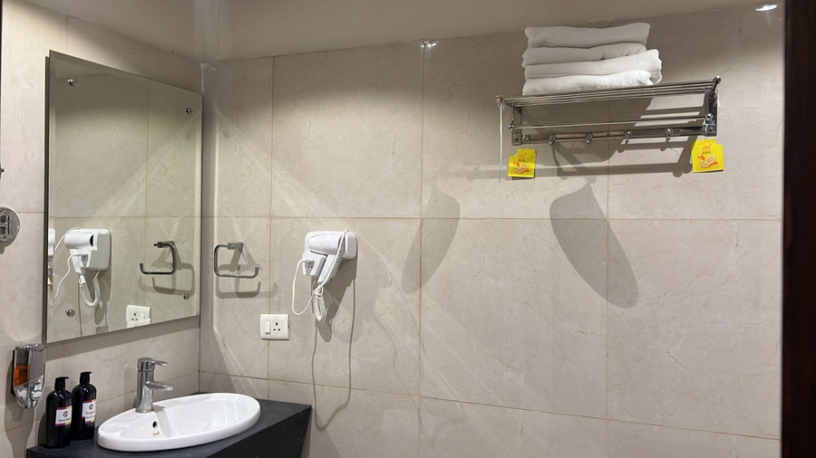 hotel kohinoor ludhiana