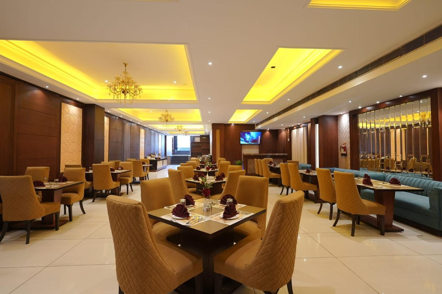 hotel kohinoor ludhiana
