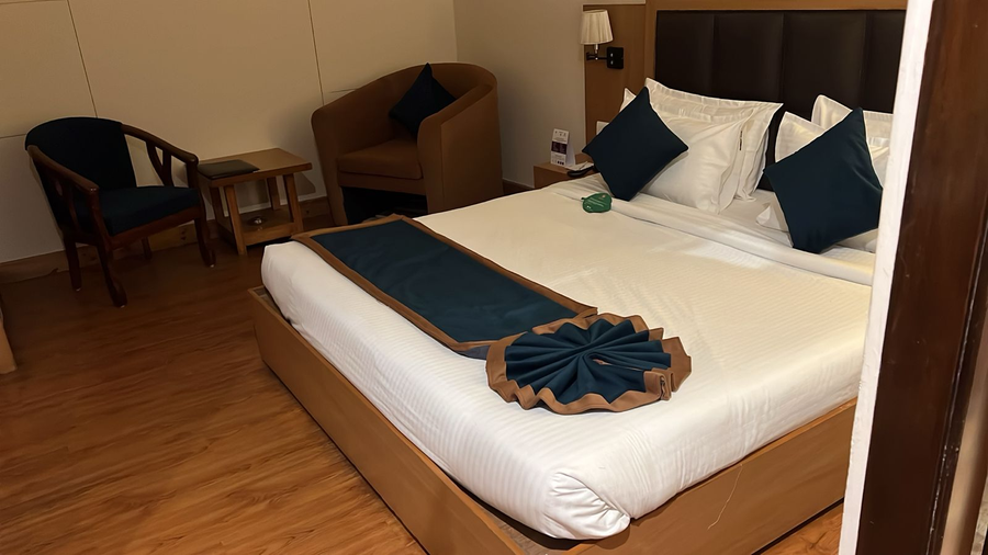 hotel kohinoor ludhiana